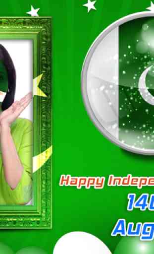 Independence Day - Pak Frames 4