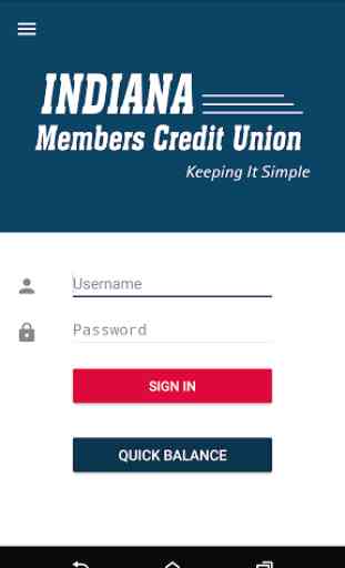 Indiana Members Credit Union 1