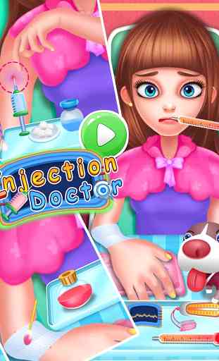Injection Doctor 3