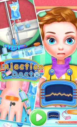 Injection Doctor 4