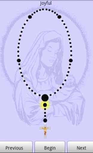 Interactive Rosary 2