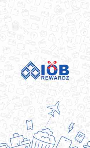 IOB Rewardz 1