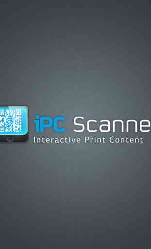 iPC Scanner 1