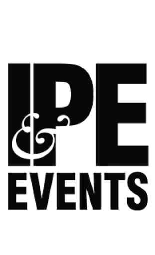 IPE Events 4
