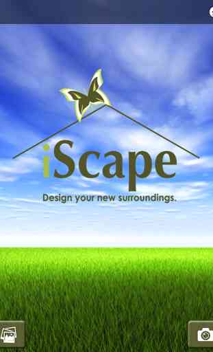 iScape Lite Landscape Designs 1