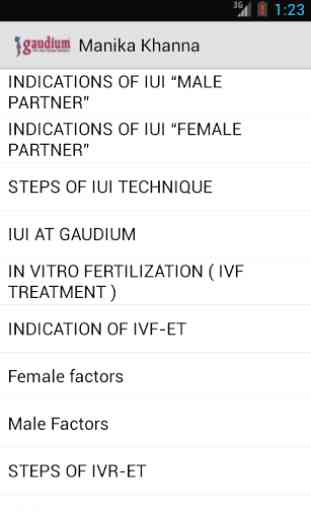 IVF Centre Delhi 4