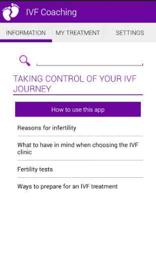 IVF Coaching 1