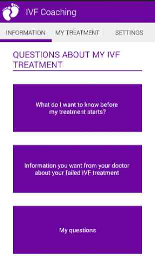 IVF Coaching 3