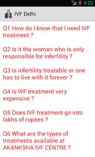 IVF India  Akanksha IVF Centre 4
