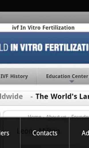 IVF Worldwide 2