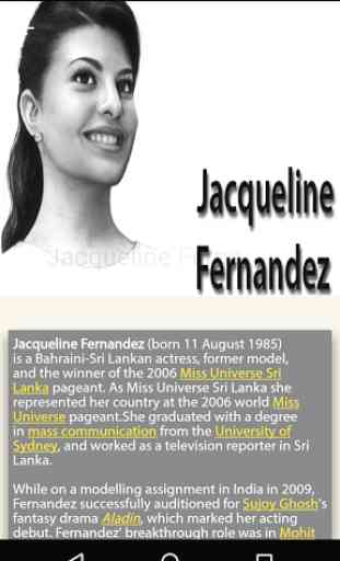 Jacqueline Fernandez 3