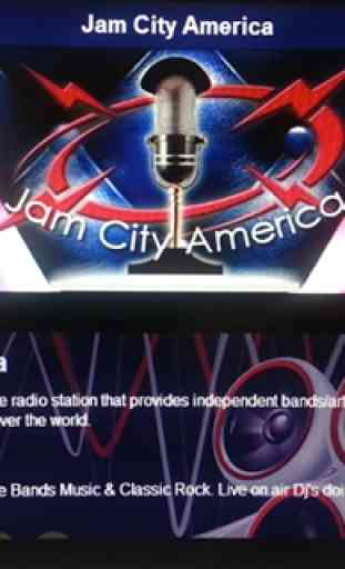 Jam City America 4