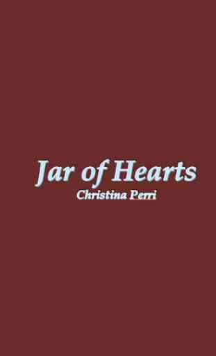 Jar of Hearts Lyrics 1