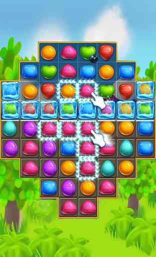 Jelly Crush Candy 2 1