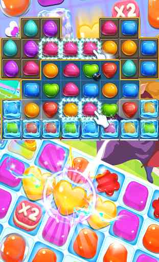 Jelly Crush Candy 2 2