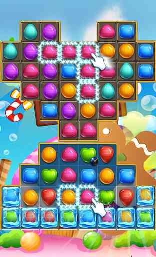Jelly Crush Candy 2 3