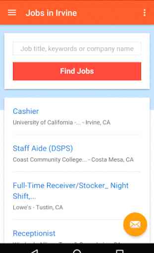 Jobs in Irvine, CA, USA 2