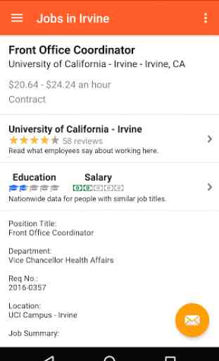 Jobs in Irvine, CA, USA 4