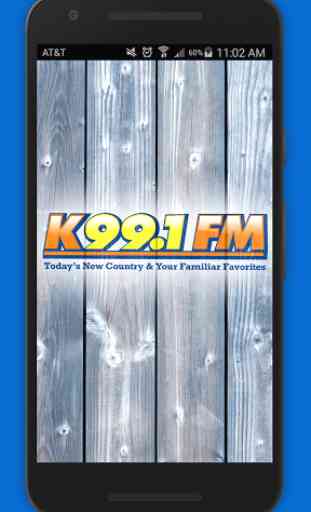 K99.1FM 1