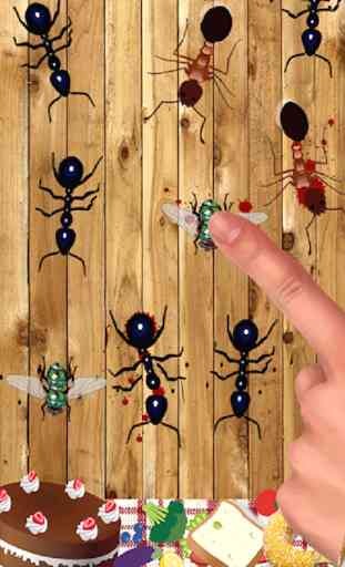 Kill Ants Bug - Game For Kids 4