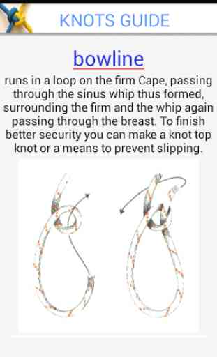 Knots Guide Free 2