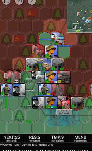 Kursk Biggest Tank Battle FREE 1