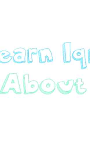 Learn Iqra Basics 1
