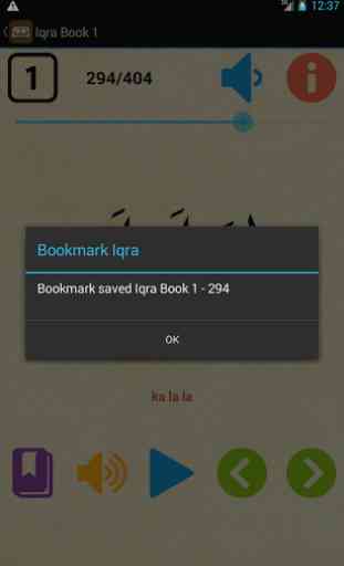 Learn Iqra Book 1 4