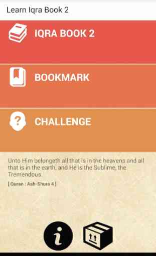 Learn Iqra Book 2 1