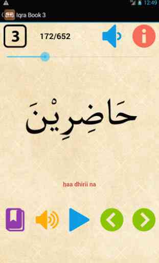 Learn Iqra Book 3 2