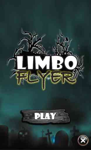 Limbo Flyer - A Lost Soul 1
