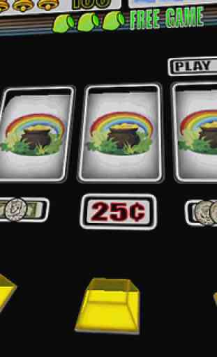 Lucky Slot Machine FREE 2