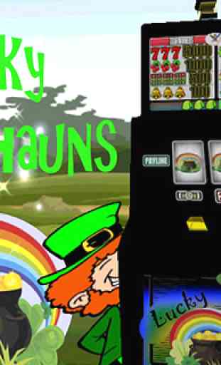 Lucky Slot Machine FREE 3