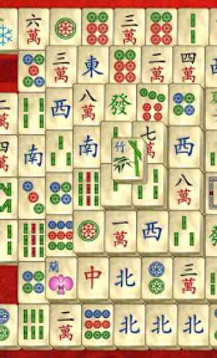 Mahjong Legends 1