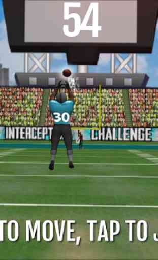 McCourty Twins: INT Challenge 3