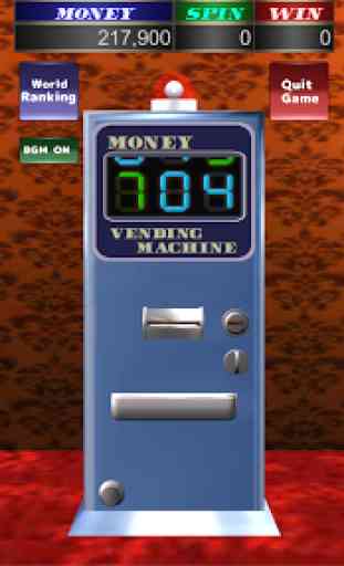 Money Vending Machine 4
