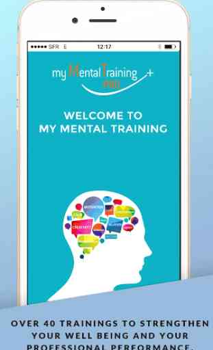 My Mental Training Pro 1