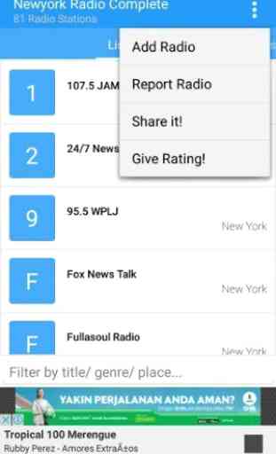 New York Radio Complete 3