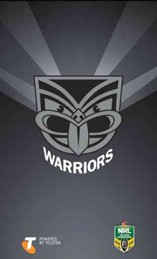 New Zealand Warriors 1