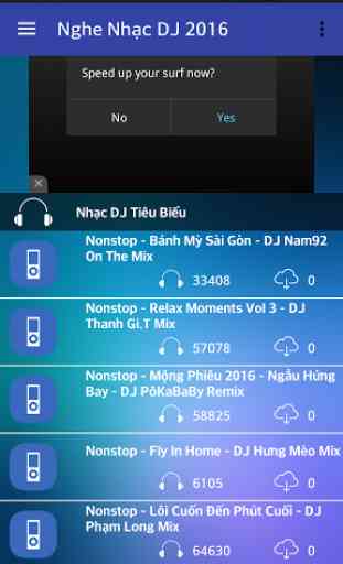 Nghe Nhac DJ 2016 -Nhac Nostop 4