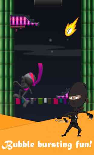 ninja games free for toddlers 1