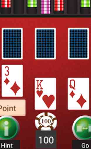 Niu-Niu Poker King 2