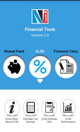 NJ Financial Tools 1