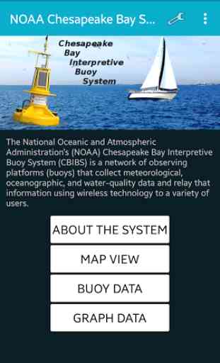 NOAA Smart Buoys 1
