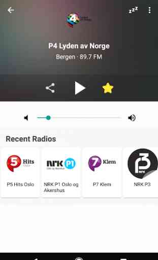 Norsk Radio 2