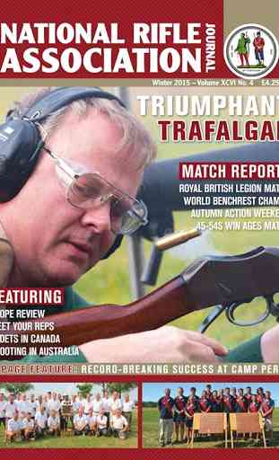 NRA Journal 2