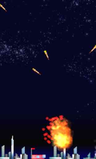 Nuclear Attack (free) 2