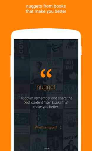 nugget - Quotes from Biz Books 1