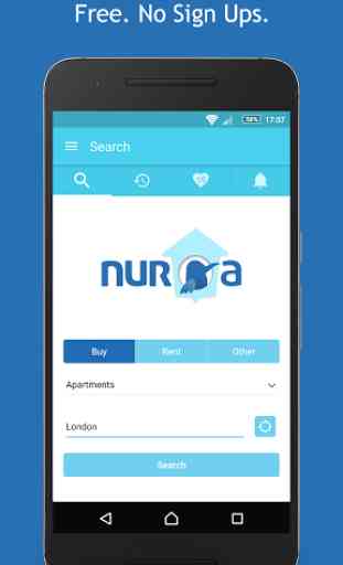 Nuroa Houses & Property Search 1
