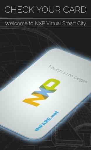 NXP Demo - Customer 2